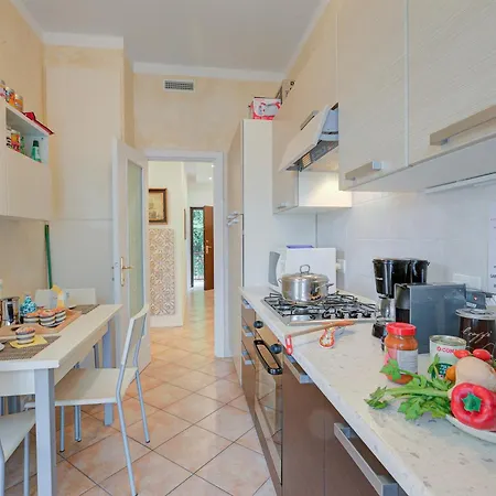 Ambra Lakeside Retreat & View With Terrace - Happy Lägenhet San Felice del Benaco